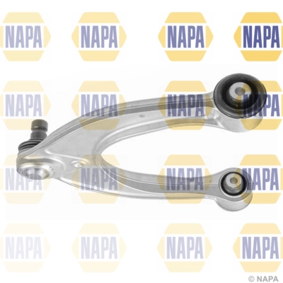 Control/Trailing Arm, wheel suspension (NST2863)