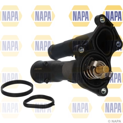 Thermostat, coolant (NTH1132)