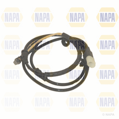 Warning Contact, brake pad wear (NWL5200)