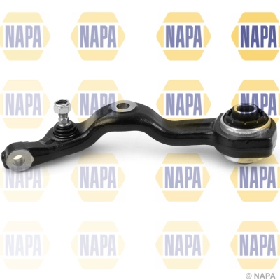 Control/Trailing Arm, wheel suspension (NST3105)