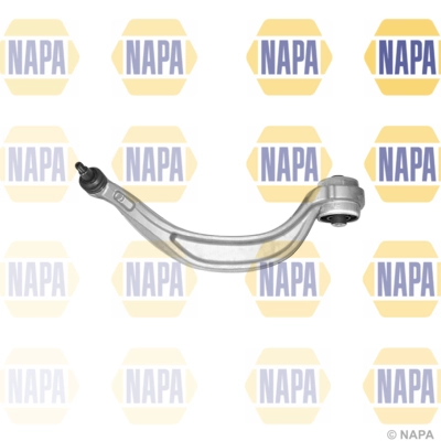 Control/Trailing Arm, wheel suspension (NST2845)