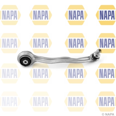 Control/Trailing Arm, wheel suspension (NST2799)