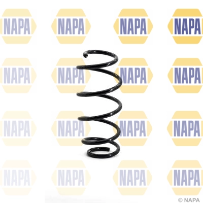 Suspension Spring (NCS1016)