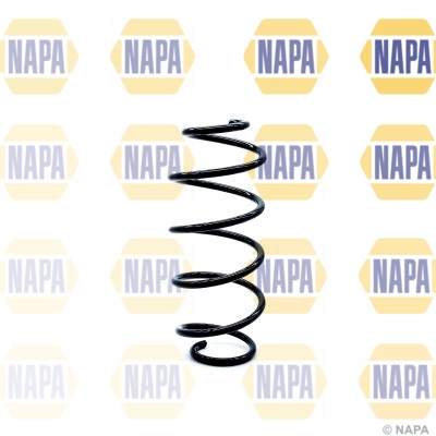 Suspension Spring (NCS1301)