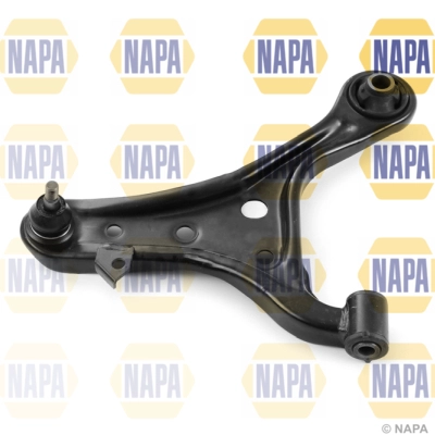 Control/Trailing Arm, wheel suspension (NST2897)