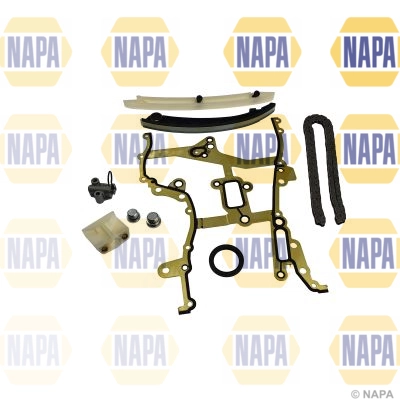 Timing Chain Kit (NCK4019)