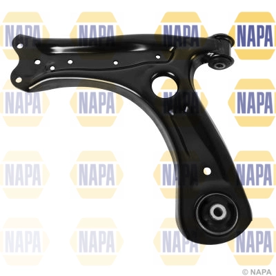 Control/Trailing Arm, wheel suspension (NST2348)
