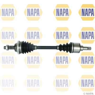 Drive Shaft (NDS1289L)