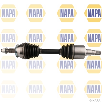 Drive Shaft (NDS1089LR)