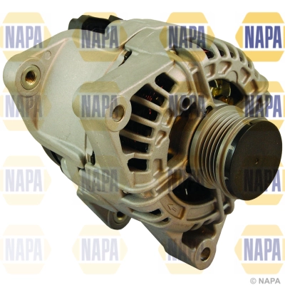 Alternator (NAL1724)
