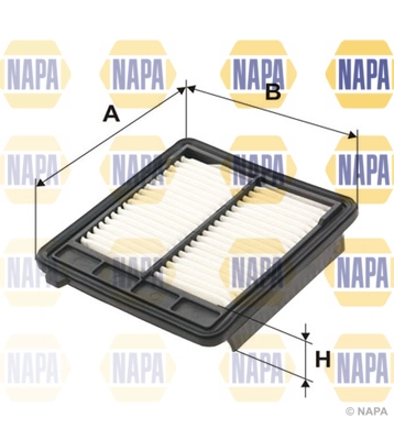 Air Filter (NFA1499)