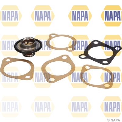 Thermostat, coolant (NTH1052)