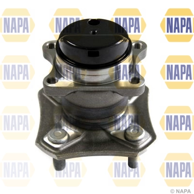 Wheel Bearing Kit (PWB1738)
