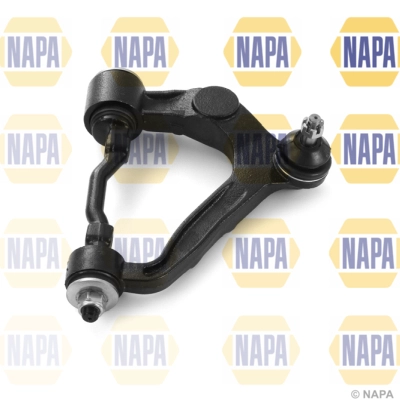 Control/Trailing Arm, wheel suspension (NST2906)