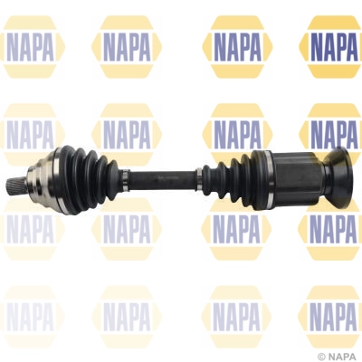 Drive Shaft (NDS1669L)