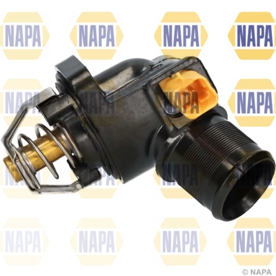 Thermostat, coolant (NTH1014)