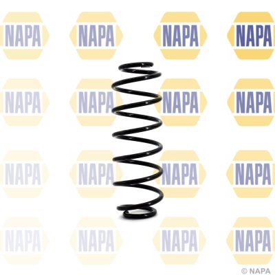 Suspension Spring (NCS1117)