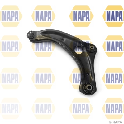 Control/Trailing Arm, wheel suspension (NST3070)