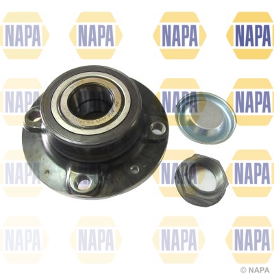 Wheel Bearing Kit (PWB1653)