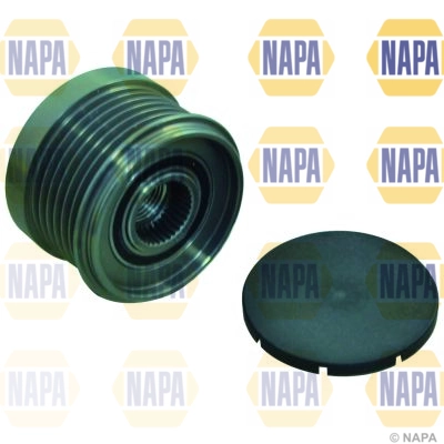 Alternator Freewheel Clutch (NOP1131)