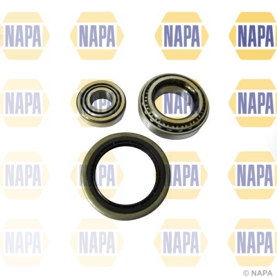 Wheel Bearing Kit (PWB1690)