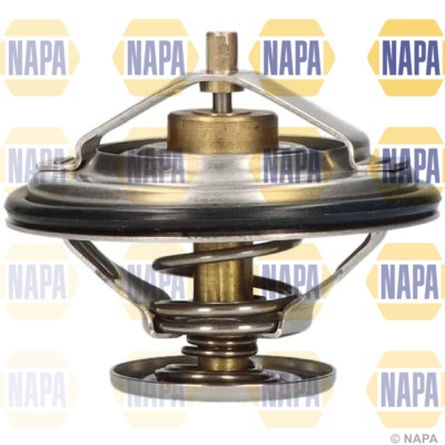 Thermostat, coolant (NTH1123)