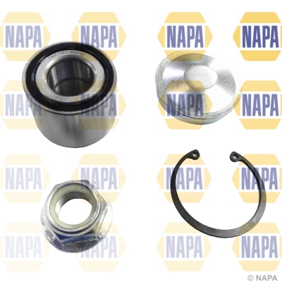 Wheel Bearing Kit (PWB1482)