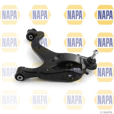 Control/Trailing Arm, wheel suspension (NST2780)