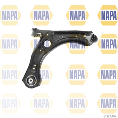 Control/Trailing Arm, wheel suspension (NST2708)