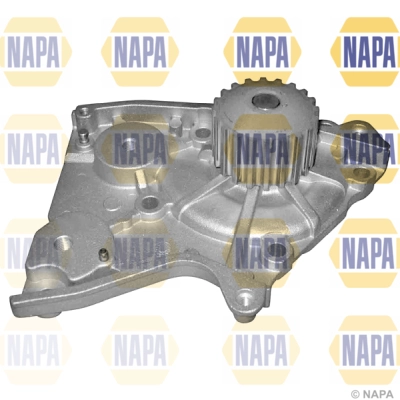 Water Pump, engine cooling (NWP1297)