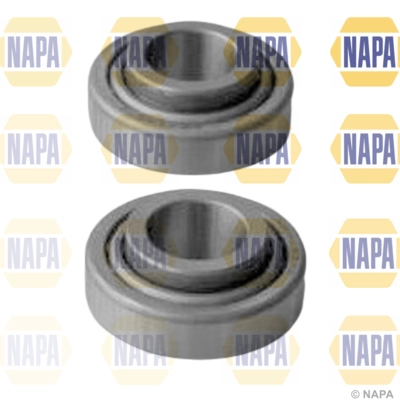 Wheel Bearing Kit (PWB1405)