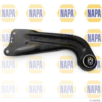 Control/Trailing Arm, wheel suspension (NST2279)