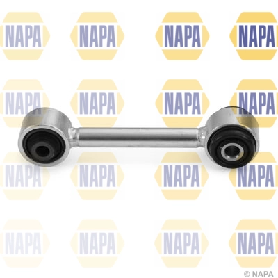 Control/Trailing Arm, wheel suspension (NST3084)