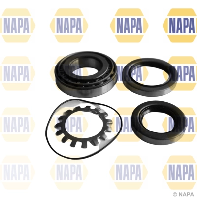 Wheel Bearing Kit (PWB1319)