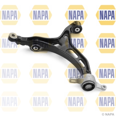Control/Trailing Arm, wheel suspension (NST3180)