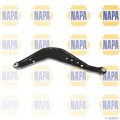 Control/Trailing Arm, wheel suspension (NST2640)