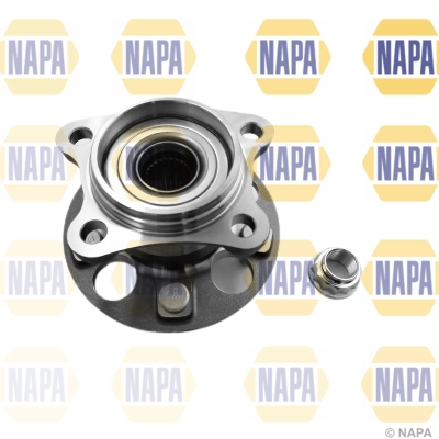 Wheel Bearing Kit (PWB1399)