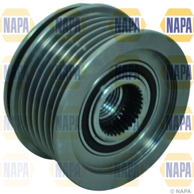 Alternator Freewheel Clutch (NOP1083)