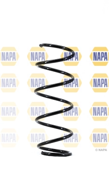 Suspension Spring (NCS1650)