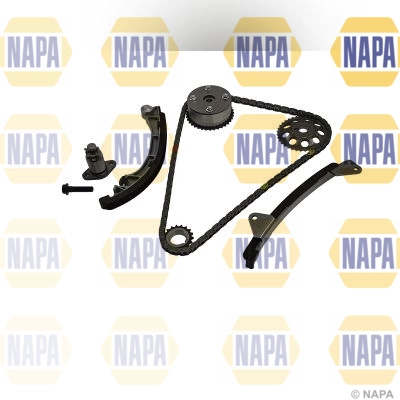 Timing Chain Kit (NCK4134)