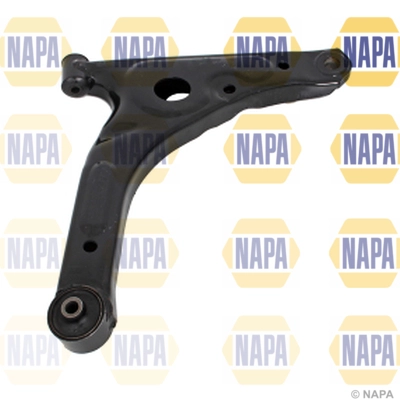 Control/Trailing Arm, wheel suspension (NST2562)