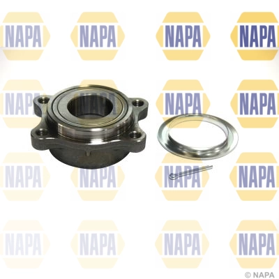 Wheel Bearing Kit (PWB1666)