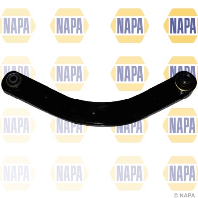 Control/Trailing Arm, wheel suspension (NST2163)
