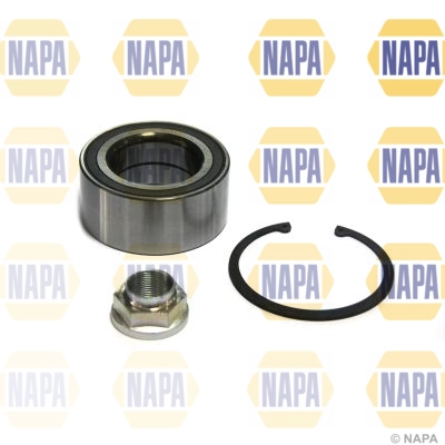 Wheel Bearing Kit (PWB1650)