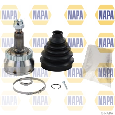 Joint, drive shaft (NCV1300)