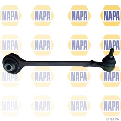 Control/Trailing Arm, wheel suspension (NST2222)