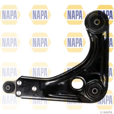 Control/Trailing Arm, wheel suspension (NST2082)