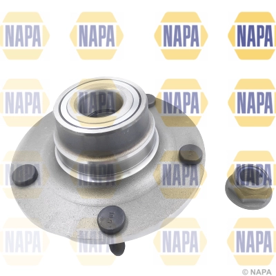 Wheel Bearing Kit (PWB1259)