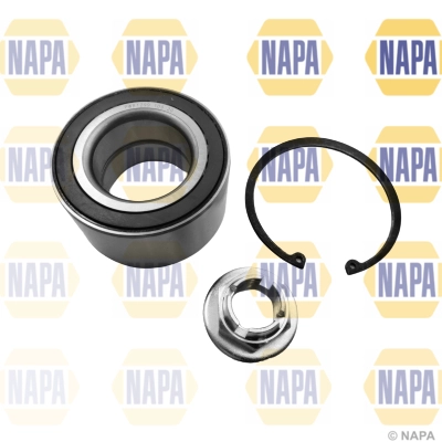 Wheel Bearing Kit (PWB1299)