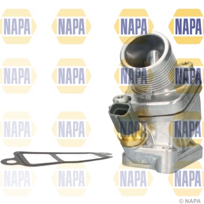 Thermostat, coolant (NTH1261)